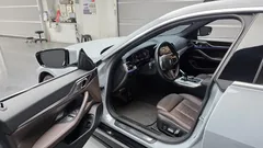 2022 BMW 4-Series 420i M Sports GranCoupe — фото 10