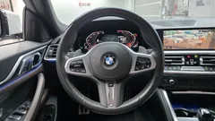 2022 BMW 4-Series 420i M Sports GranCoupe — фото 13