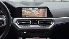 2022 BMW 4-Series 420i M Sports GranCoupe — фото 16