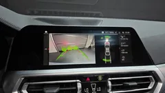 2022 BMW 4-Series 420i M Sports GranCoupe — фото 18