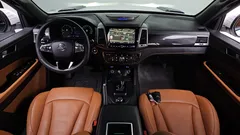 2023 KG_Mobility_Ssangyong Rexton Diesel 2.2 4WD, белый — фото 7