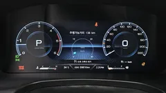 2023 KG_Mobility_Ssangyong Rexton Diesel 2.2 4WD, белый — фото 8