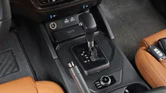 2023 KG_Mobility_Ssangyong Rexton Diesel 2.2 4WD, белый — фото 9