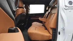 2023 KG_Mobility_Ssangyong Rexton Diesel 2.2 4WD, белый — фото 15