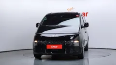 2023 Hyundai Staria Cargo 5-Seater — фото 3