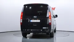 2023 Hyundai Staria Cargo 5-Seater — фото 4