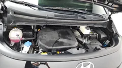 2023 Hyundai Staria Cargo 5-Seater — фото 6