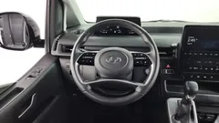2023 Hyundai Staria Cargo 5-Seater — фото 13
