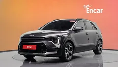 2024 Kia Niro Prestige — фото 1