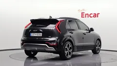 2024 Kia Niro Prestige — фото 2