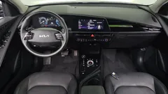 2024 Kia Niro Prestige — фото 7