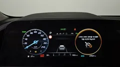 2024 Kia Niro Prestige — фото 8