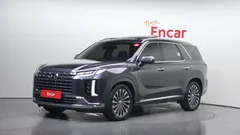 2024 Hyundai Palisade Diesel 2.2 4WD — фото 1