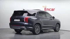 2024 Hyundai Palisade Diesel 2.2 4WD — фото 2