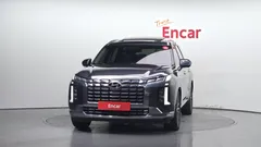 2024 Hyundai Palisade Diesel 2.2 4WD — фото 3