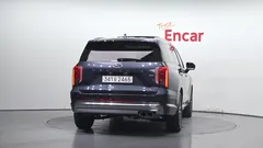 2024 Hyundai Palisade Diesel 2.2 4WD — фото 4