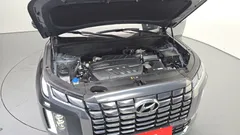2024 Hyundai Palisade Diesel 2.2 4WD — фото 6