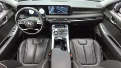2024 Hyundai Palisade Diesel 2.2 4WD — фото 7