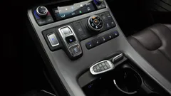 2024 Hyundai Palisade Diesel 2.2 4WD — фото 9