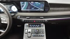 2024 Hyundai Palisade Diesel 2.2 4WD — фото 12