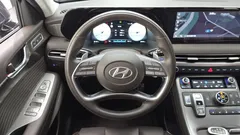 2024 Hyundai Palisade Diesel 2.2 4WD — фото 13
