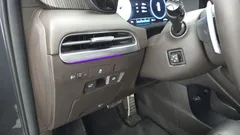 2024 Hyundai Palisade Diesel 2.2 4WD — фото 18