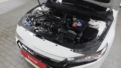 2021 Honda Accord 1.5 Turbo, белый — фото 6