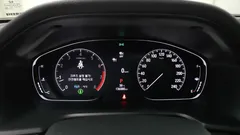 2021 Honda Accord 1.5 Turbo, белый — фото 8
