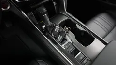 2021 Honda Accord 1.5 Turbo, белый — фото 9