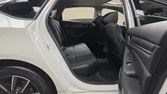 2021 Honda Accord 1.5 Turbo, белый — фото 11