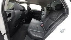 2021 Honda Accord 1.5 Turbo, белый — фото 12