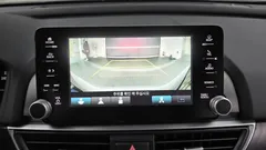 2021 Honda Accord 1.5 Turbo, белый — фото 15