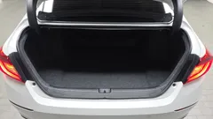 2021 Honda Accord 1.5 Turbo, белый — фото 16