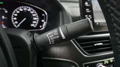 2021 Honda Accord 1.5 Turbo, белый — фото 18