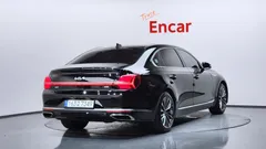 2022 Kia K9 3.8 GDI AWD — фото 2