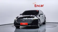 2022 Kia K9 3.8 GDI AWD — фото 3