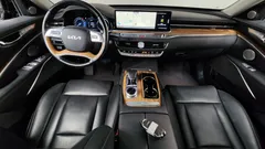 2022 Kia K9 3.8 GDI AWD — фото 7