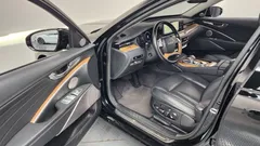 2022 Kia K9 3.8 GDI AWD — фото 10