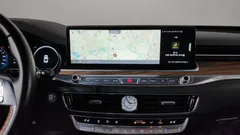 2022 Kia K9 3.8 GDI AWD — фото 12