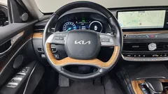 2022 Kia K9 3.8 GDI AWD — фото 13