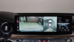 2022 Kia K9 3.8 GDI AWD — фото 14
