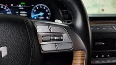 2022 Kia K9 3.8 GDI AWD — фото 16