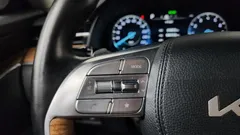 2022 Kia K9 3.8 GDI AWD — фото 17