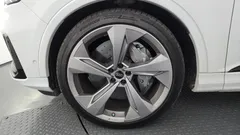 2023 Audi SQ7 4.0 TFSI Quattro, белый — фото 5
