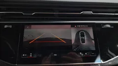 2023 Audi SQ7 4.0 TFSI Quattro, белый — фото 14