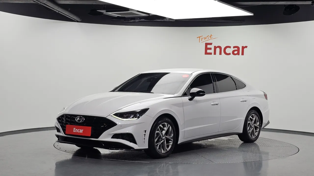 2022 Hyundai Sonata 2.0