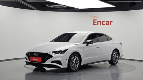 2022 Hyundai Sonata 2.0