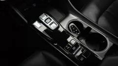 2022 Hyundai Sonata 2.0, белый — фото 9