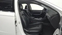 2022 Hyundai Sonata 2.0, белый — фото 11