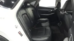 2022 Hyundai Sonata 2.0, белый — фото 12